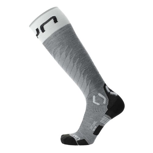 Man Ski One Merino Socks Damen Socken