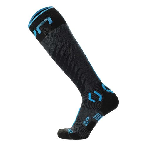 Man Ski One Merino Socks Damen Socken