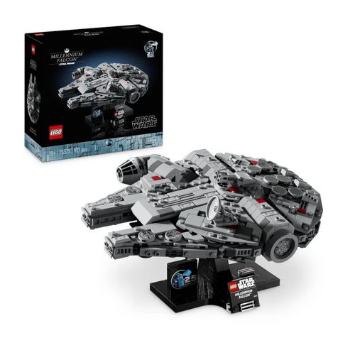 LEGO® Millennium Falke