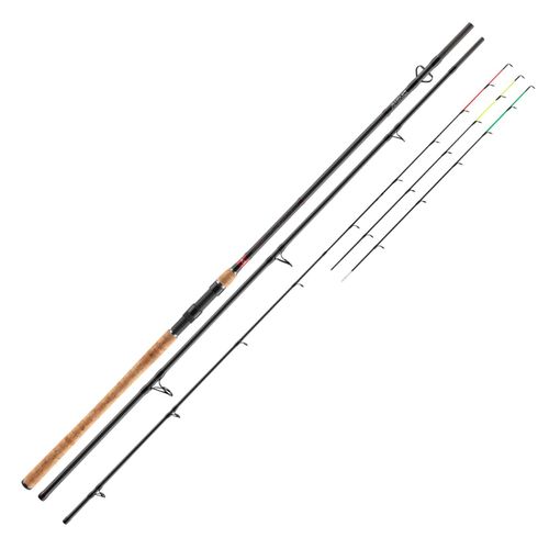 Daiwa Ninja X Method Feeder 3.60m 80g Feederrute