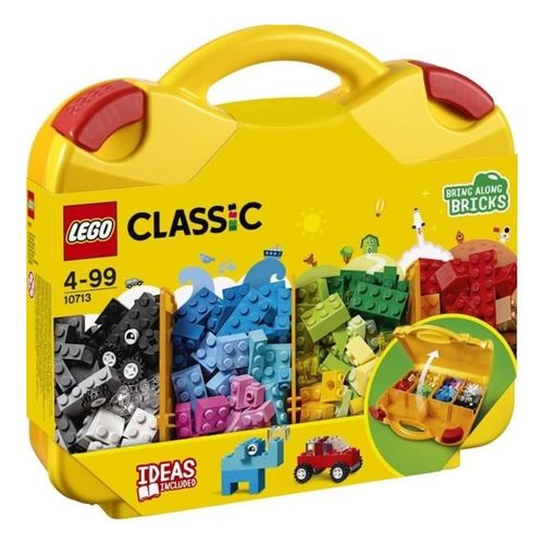 LEGO® Bausteine Starterkoffer - Farben sortieren