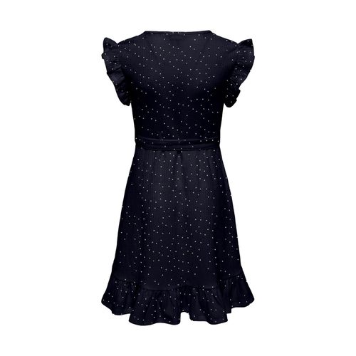 Kids Only Kleid HILLARY Rüschenkleid