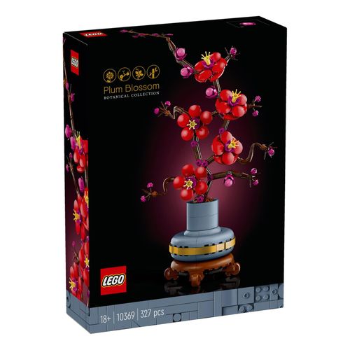 LEGO® Pflaumenblüte