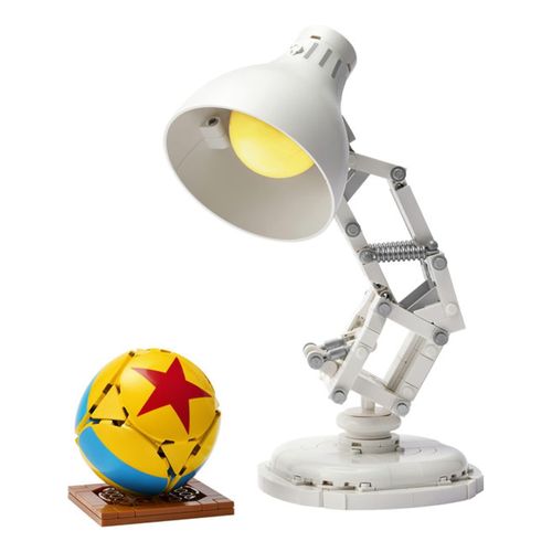 LEGO® Disney Pixar Luxo Jr.