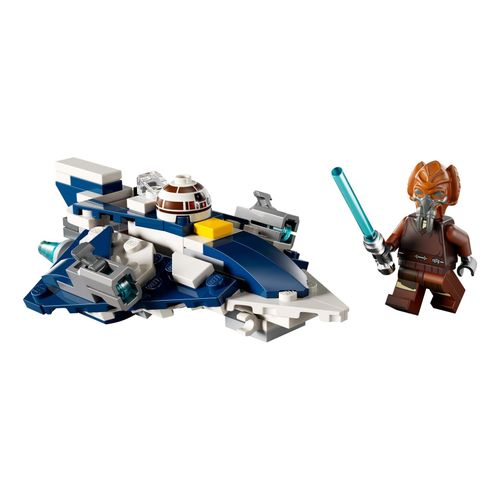 LEGO® Plo Koons Jedi Starfighter? Microfighter