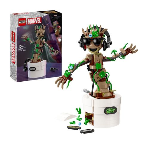 LEGO® Tanzender Groot