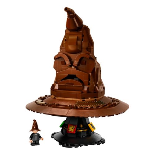 LEGO® Der Sprechende Hut