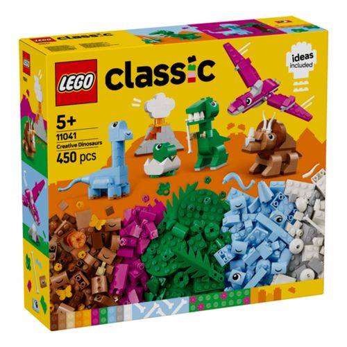 LEGO® Kreative Dinosaurier
