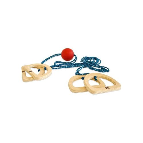 BS Toys Bullet Ball Pull ball - Outdoor game