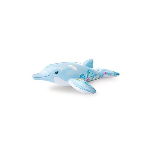 Intex Lil' Delfin Ride-On