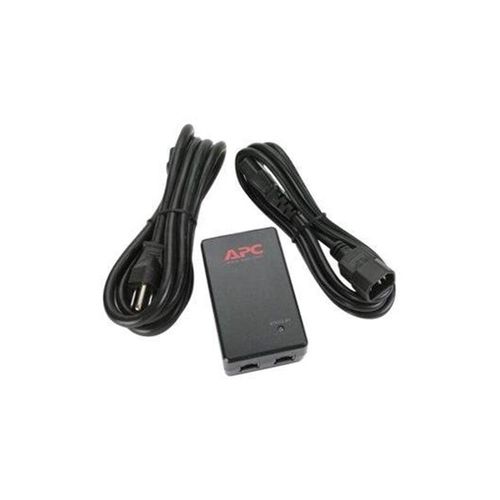 APC NetBotz - PoE injector