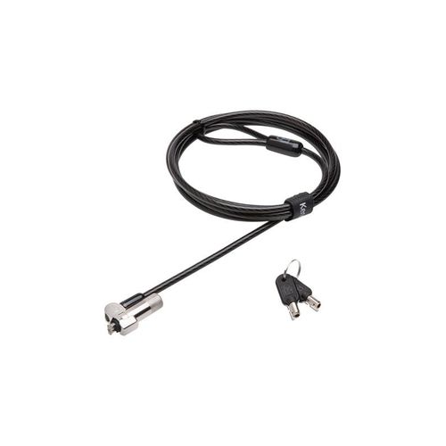 Kensington NanoSaver Supervisor Keyed