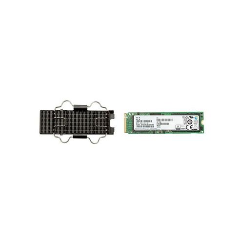 HP 1x1TB M.2 2280PCIeTLCSSD Z8