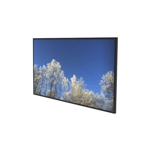 HI-ND Frontcover 43" - front cover for LCD display