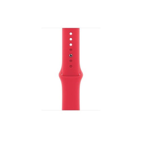Apple 45mm (PRODUCT)RED Sport Band - S/M