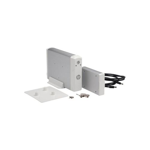 HP Removable Hard Drive Enclosure