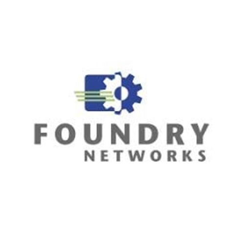 Foundry Networks Brocade