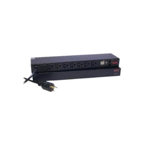 APC Switched Rack PDU