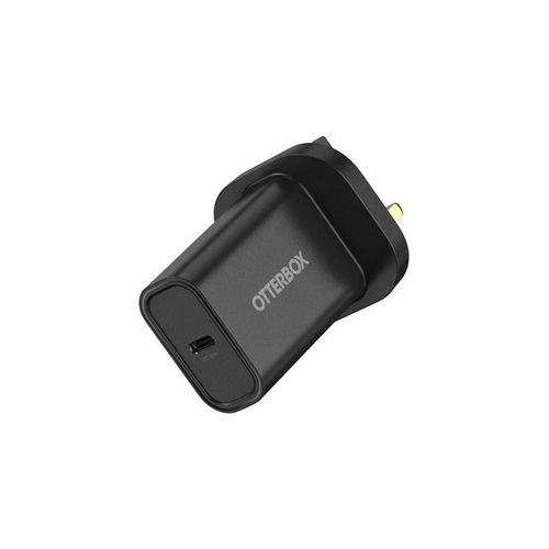 OtterBox power adapter - 24 pin USB-C - 30 Watt