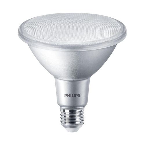 Philips LED-Lampe Reflector PAR38 9W/927 (60W) 25° E27