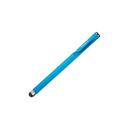 Targus - stylus for mobile phone tablet - antimicrobial smooth
