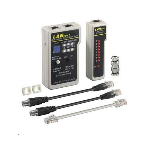 MicroConnect Connect Netzwerktester