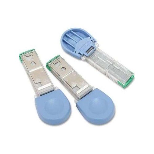 HP Staple Cart/3000staples f LJ42xx 43xx - Tackernadeln