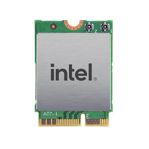 Intel AC9260 Wi-Fi 5 2x2 + BT 5.0 / M.2 2230 / Without vPro