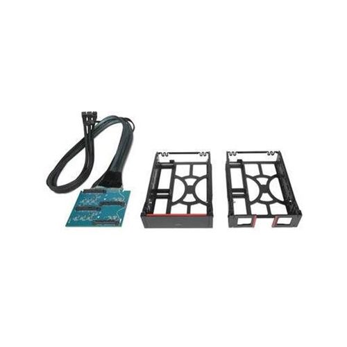 Lenovo Storage Bay Upgrade Kit - system upgrade kit