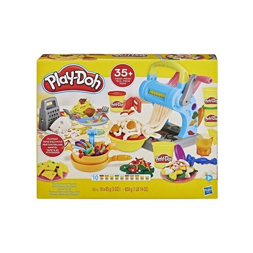 Play-Doh Playset Pasta Dinner