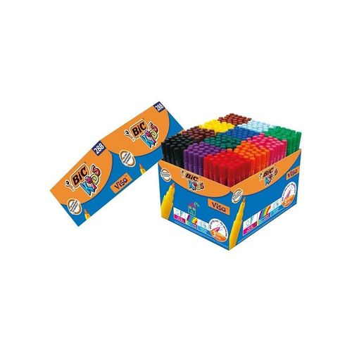 BIC KiDS Visa 288 pcs.