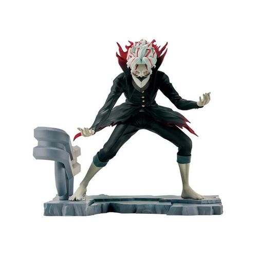 Banpresto - Dandadan - Okarun FL (Transformed) 20 cm - Figur