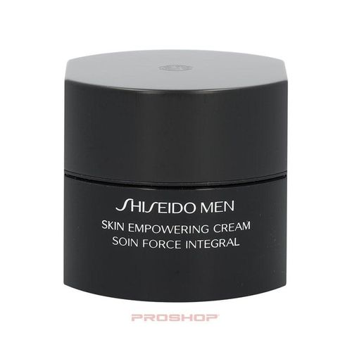 Shiseido Men Skin Empowering Cream