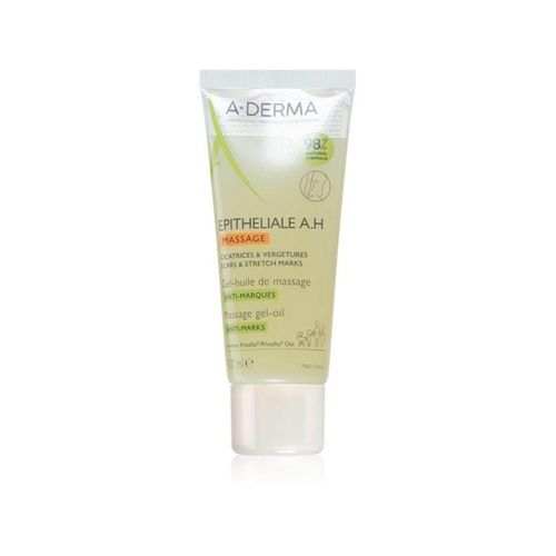 A-Derma Epithelialea.H Massage Massage Gel-Oil