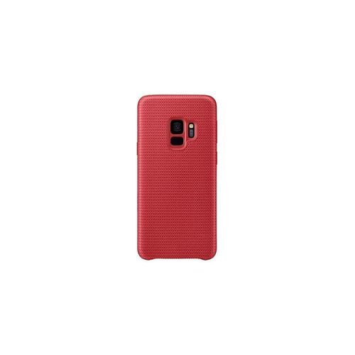 Samsung Hyperknit Cover S9 - Red