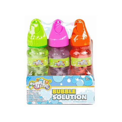 Bubbles 3 Pack Bubble 354 Ml