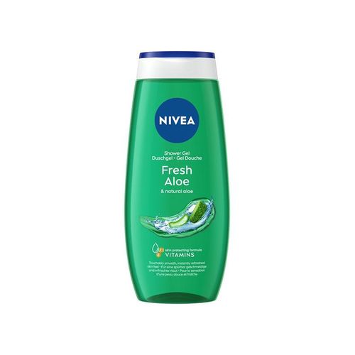 Nivea Fresh Aloe 250ml