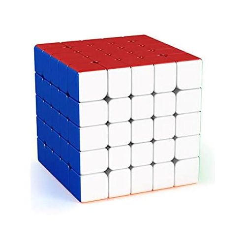 Gameplay Publishing MOYU Kube 5x5