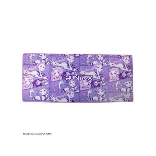 Cinereplicas HUNTR/X Desk Mat