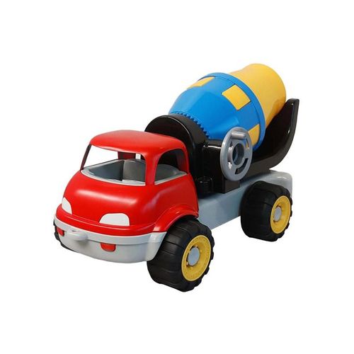 Androni Cement truck
