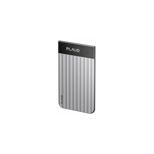 PLAUD Note Pro - 64 GB - AI Note Taker - Silver