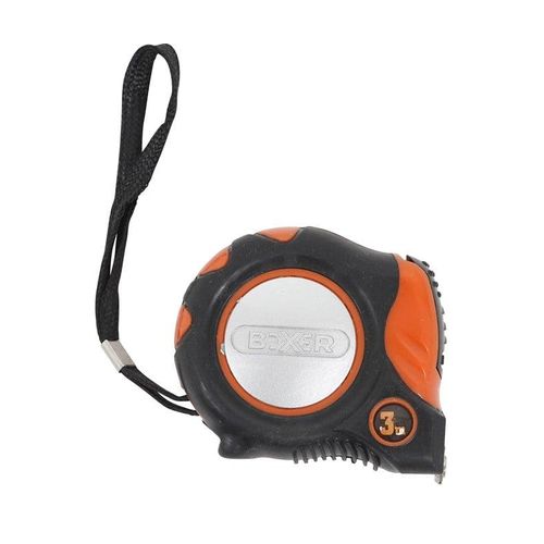 Boxer Measuring tape 3 m. - Autostop