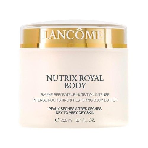 Lancôme Nutrix Royal Body Creme 200 ml
