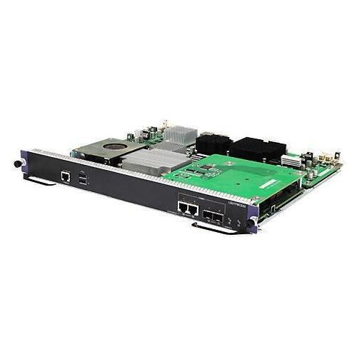 HPE JG372A, IEEE 802.1Q, 20 Gbit/s, IMC, CLI, SNMP, Telnet, HTTPS, RMON1, FTP, 3DES, HP 10500/11900/7500, 0 - 45 °C