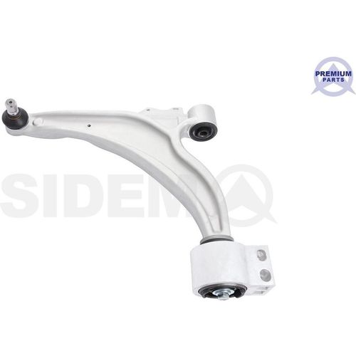 SIDEM 9270 Querlenker Vorne Links für OPEL ZAFIRA TOURER C (P12) ZAFIRA TOURER C VAN (P12) für VAUXHALL ZAFIRA Mk III (P12)
