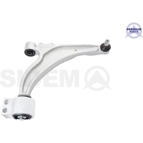 SIDEM 9271 Querlenker Vorne Rechts für OPEL ZAFIRA TOURER C (P12) ZAFIRA TOURER C VAN (P12) für VAUXHALL ZAFIRA Mk III (P12)