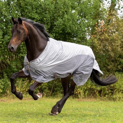 BUSSE Fliegendecke Rainfly Regendecke Grau 125