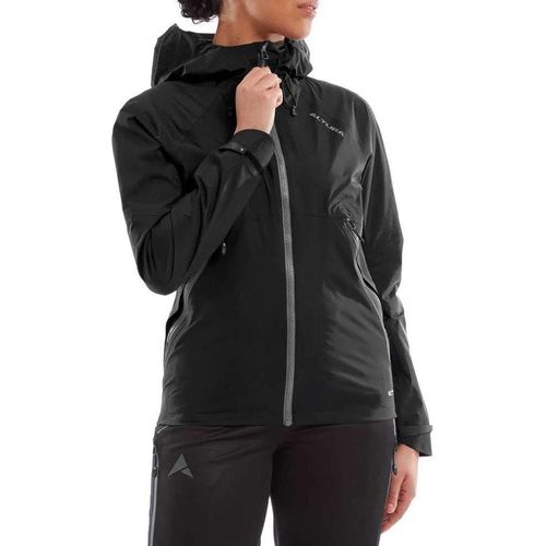 Altura Ridge Pertex Jacke Schwarz L Damen Schwarz L