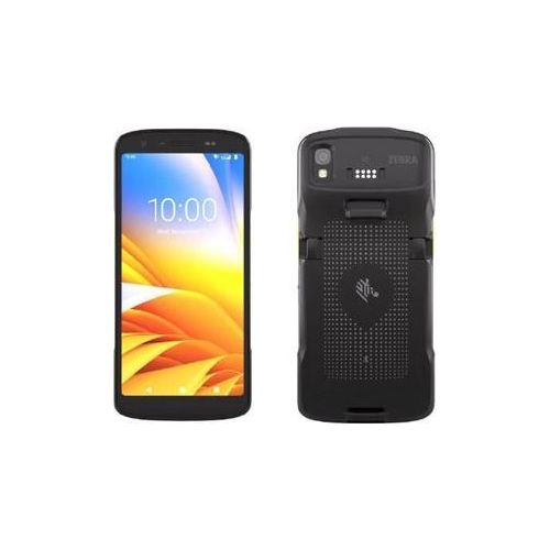 Zebra TC22 - 15,2 cm (6") - 1080 x 2160 Pixel - Kapazitiv - 450 cd/m² - Gorilla Glass - 8 GB