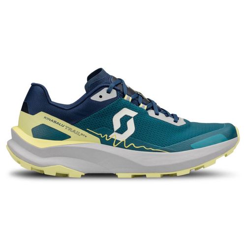 Scott Damen Kinabalu Trail GTX blau 42.0